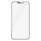 PanzerGlass - Kaljeno Steklo UWF z aplikatorjem za iPhone 13, 13 Pro, 14 in 16e, transparent