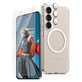 Bundle 3v1 za Samsung Galaxy S25, PanzerGlass