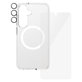 Bundle 3v1 za Samsung Galaxy S25, PanzerGlass