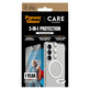 Bundle 3v1 za Samsung Galaxy S25, PanzerGlass