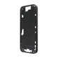 Apple iPhone 16 - Srednji okvir + Gumbi za vklop + Glasnost (Black)
