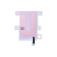 Apple iPhone 16 - Lepilo za baterijo Adhesive