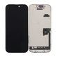 Apple iPhone 16 Pro - LCD zaslon + steklo na dotik + okvir Refurbished PRO
