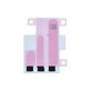 Apple iPhone 16 Pro - Lepilo za baterijo Adhesive