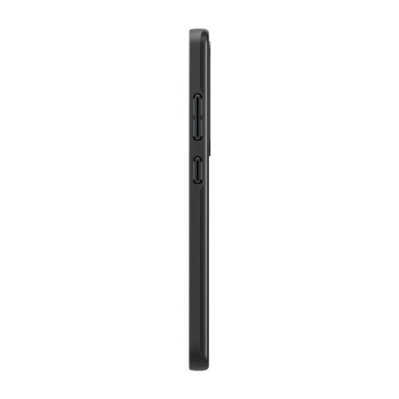 Spigen - Ovitek Thin Fit z MagSafe za Samsung Galaxy S25 Ultra, črna