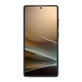 Spigen - Ovitek Liquid Air za Samsung Galaxy S25 Ultra, Matte Black