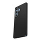 Spigen - Ovitek Liquid Air za Samsung Galaxy S25 Ultra, Matte Black