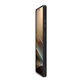 Spigen - Ovitek Liquid Air za Samsung Galaxy S25 Ultra, Matte Black