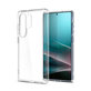 Spigen - Ovitek Ultra Hybrid za Samsung Galaxy S25 Ultra, Crystal Clear