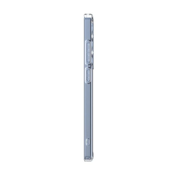Spigen - Ovitek Ultra Hybrid za Samsung Galaxy S25 Ultra, Crystal Clear