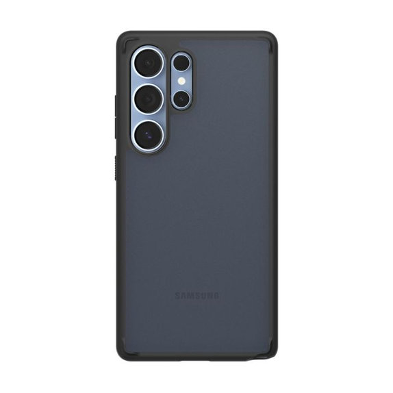 Spigen - Ovitek Ultra Hybrid za Samsung Galaxy S25 Ultra, Frost Black