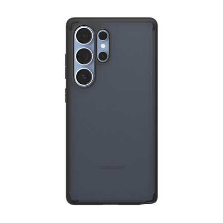 Spigen - Ovitek Ultra Hybrid za Samsung Galaxy S25 Ultra, Frost Black