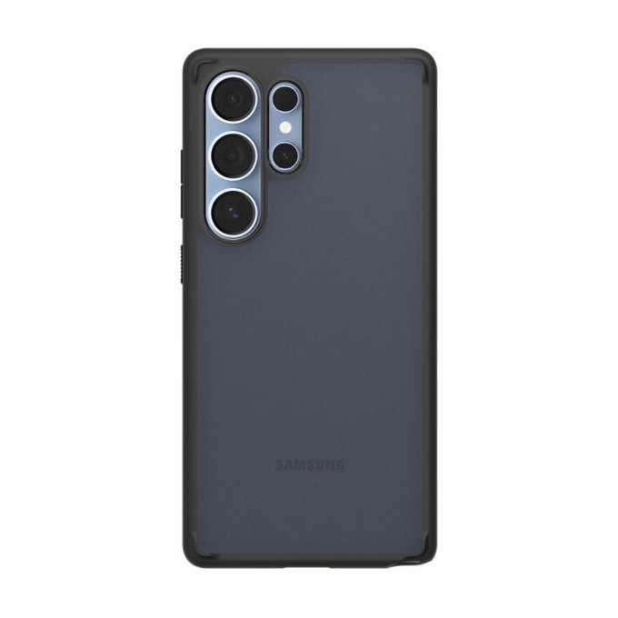 Spigen - Ovitek Ultra Hybrid za Samsung Galaxy S25 Ultra, Frost Black