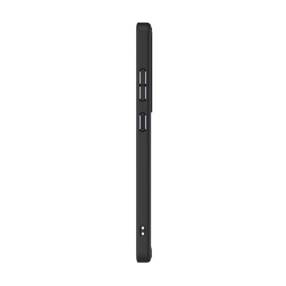 Spigen - Ovitek Ultra Hybrid za Samsung Galaxy S25 Ultra, Frost Black