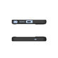 Spigen - Ovitek Ultra Hybrid za Samsung Galaxy S25 Ultra, Frost Black