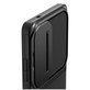 Spigen - Ovitek Optik Armor za Samsung Galaxy S25 Ultra, črna