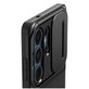 Spigen - Ovitek Optik Armor za Samsung Galaxy S25 Ultra, črna