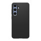 Spigen - Ovitek Liquid Air za Samsung Galaxy S25+, Matte Black