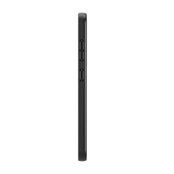 Spigen - Ovitek Thin Fit z MagSafe za Samsung Galaxy S25, črna