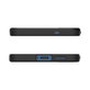 Spigen - Ovitek Thin Fit z MagSafe za Samsung Galaxy S25, črna