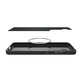 Spigen - Ovitek Thin Fit z MagSafe za Samsung Galaxy S25, črna