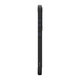 Spigen - Ovitek Rugged Armor z MagSafe za Samsung Galaxy S25, Matte Black