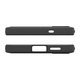Spigen - Ovitek Rugged Armor z MagSafe za Samsung Galaxy S25, Matte Black