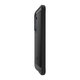 Spigen - Ovitek Rugged Armor z MagSafe za Samsung Galaxy S25, Matte Black