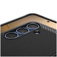 Spigen - Ovitek Rugged Armor z MagSafe za Samsung Galaxy S25, Matte Black