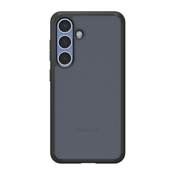 Spigen - Ovitek Ultra Hybrid za Samsung Galaxy S25, Frost Black