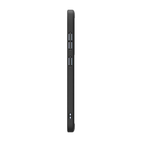 Spigen - Ovitek Ultra Hybrid za Samsung Galaxy S25, Frost Black