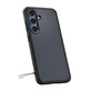 Spigen - Ovitek Ultra Hybrid za Samsung Galaxy S25, Frost Black