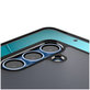 Spigen - Ovitek Ultra Hybrid za Samsung Galaxy S25, Frost Black