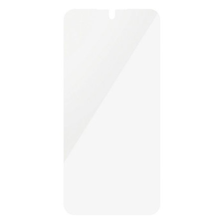 PanzerGlass - Kaljeno Steklo UWF za Samsung Galaxy A56 5G, transparent