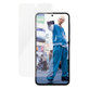UWF kaljeno steklo za Samsung A56 5G, Transparent, PanzerGlass