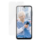 UWF kaljeno steklo za Samsung A26 5G, Transparent, PanzerGlass