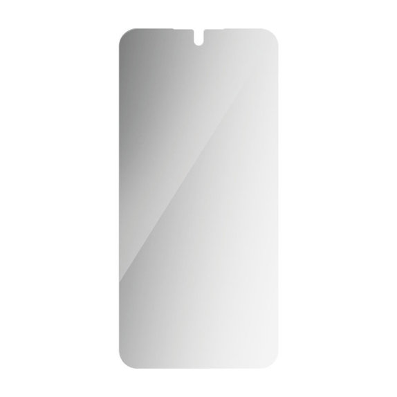 UWF Privacy kaljeno steklo za Samsung A56 5G, Transparent, PanzerGlass
