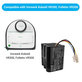 Vorwerk Kobold VR300, Folletto VR300 - Baterija 32579, 4403, 4NCR/18650P2-C002A Li-Ion 14.4V 5800mAh HQ