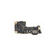 Xiaomi 12X 2112123AC 2112123AG - PCB plošča priključka za polnjenje - 5600010L3A00 Genuine Service Pack