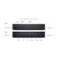 Dell D6000 - Priklopna postaja (USB-C) + 130W adapter Obnovljeno
