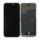 Zaslon Soft OLED za iPhone 16 Plus, Steklo na dotik z okvirjem, FixPremium