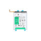Samsung Galaxy A16 4G, A16 5G - Baterija EB-BA166ASE 5000mAh - GH82-36254A Genuine Service Pack