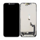 Zaslon In-Cell FHD za iPhone 16e, Steklo na dotik z okvirjem, FixPremium