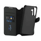 Ovitek Wallet Tango Two-In-One za Samsung A56 5G, črn, PanzerGlass