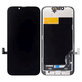 Zaslon za iPhone 16e, Steklo na dotik z okvirjem, Refurbished