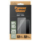 Kaljeno steklo UWF za Xiaomi 15 Ultra, Črna, PanzerGlass