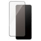 Kaljeno steklo UWF za Xiaomi 15 Ultra, Črna, SAFE by PanzerGlass