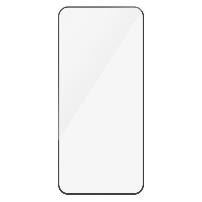 Kaljeno steklo UWF za Xiaomi 15 Ultra, Črna, SAFE by PanzerGlass