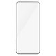Kaljeno steklo UWF za Xiaomi 15 Ultra, Črna, SAFE by PanzerGlass