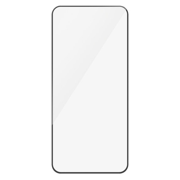 Kaljeno steklo UWF za Xiaomi 15, Črna, SAFE by PanzerGlass